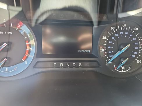 Used 2016 Ford Edge SEL FWD image 5