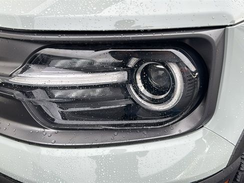 Certified 2021 Ford Bronco Sport First Edition image 6