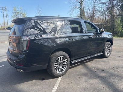 Used 2025 Chevrolet Tahoe Z71 w/ Comfort Package