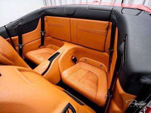 Used 2016 Ferrari California T RWD image 29