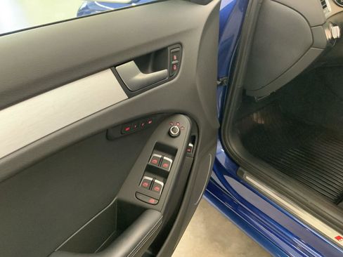 Used 2015 Audi S4 Premium Plus w/ Technology Package AWD/4WD image 15