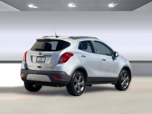 Used 2014 Buick Encore Leather image 9
