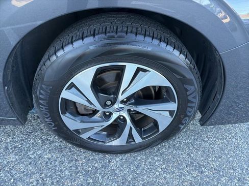 Used 2024 Subaru Legacy Premium image 19
