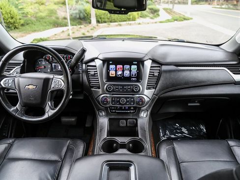 Used 2018 Chevrolet Tahoe LT image 16