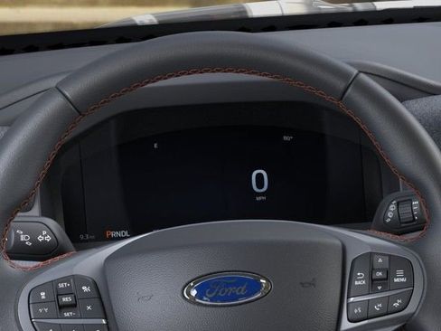 New 2026 Ford Explorer Active AWD/4WD image 13