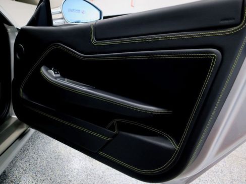 Used 2008 Ferrari 599 GTB Fiorano image 35