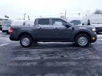 New 2025 Ford Maverick XL w/ 4K Tow Package video 2