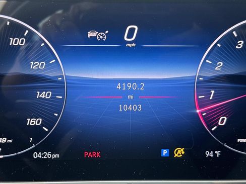 Used 2026 Mercedes-Benz C 300 Sedan image 27