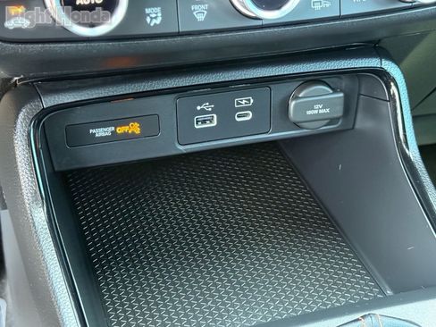 Used 2024 Honda CR-V Sport image 23