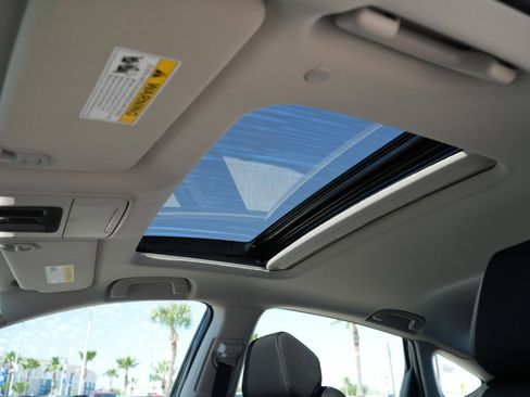 New 2026 Honda Accord SE image 17