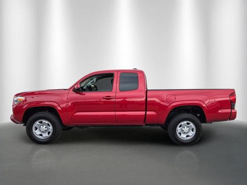 Used 2018 Toyota Tacoma SR RWD image 6
