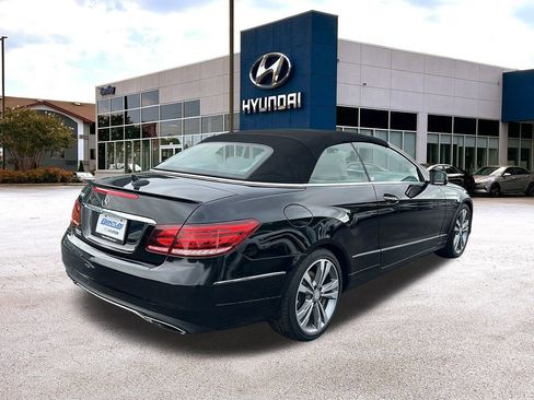 Used 2014 Mercedes-Benz E 350 Cabriolet image 5