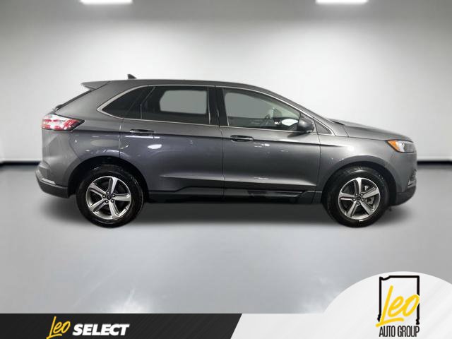 Used 2024 Ford Edge SEL w/ Convenience Package AWD/4WD image 7