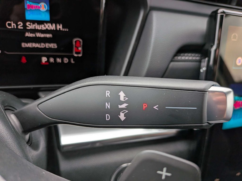 New 2027 GMC Terrain Denali AWD/4WD image 25