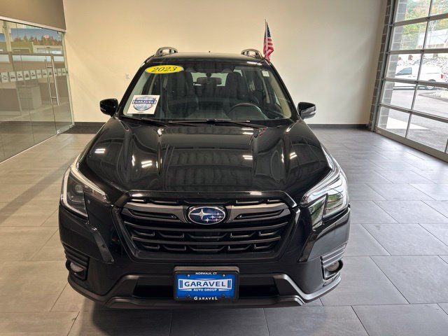 Used 2023 Subaru Forester Limited AWD/4WD image 37