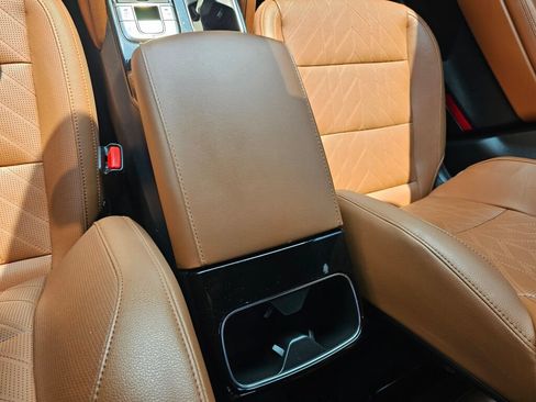 Used 2024 Kia Telluride EX X-Line AWD/4WD image 25