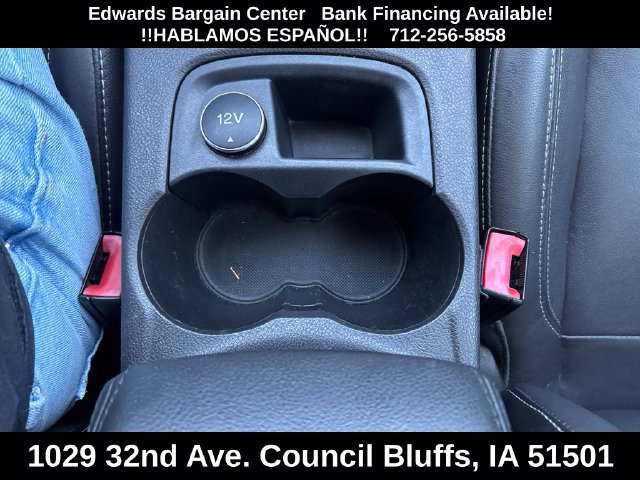 Used 2012 Ford Focus SEL FWD image 18