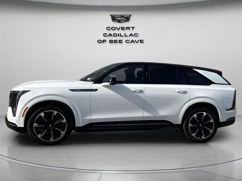 Used 2025 Cadillac Escalade IQ Sport 1 image 4