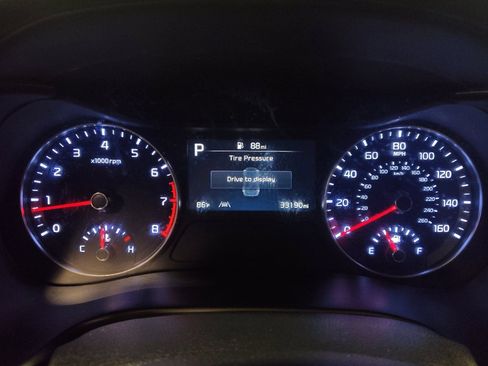 Used 2024 Kia Forte GT w/ GT2 Package FWD image 23