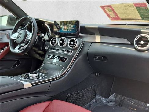 Used 2019 Mercedes-Benz C 300 Coupe image 23