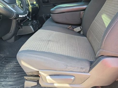 Used 2011 RAM 1500 Express AWD/4WD image 13