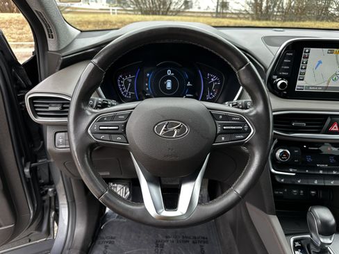Used 2019 Hyundai Santa Fe FWD image 25