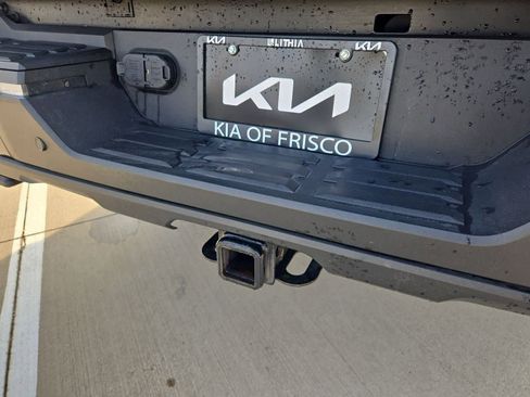 Used 2024 Toyota Tundra Platinum image 33