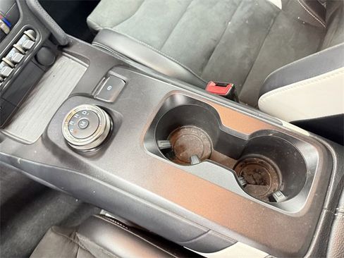 Used 2020 Ford Mustang Shelby GT500 w/ Technology Package image 12