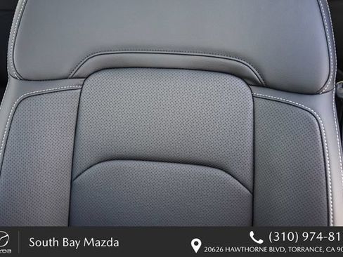 New 2026 MAZDA CX-5 2.5 S w/ Premium Package AWD/4WD image 24
