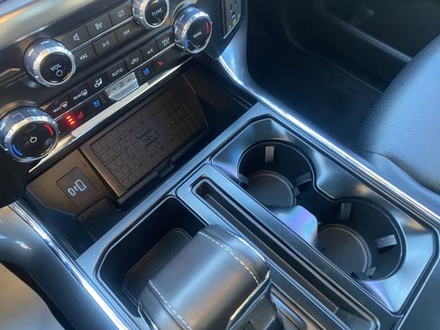 Used 2023 Ford F150 Lariat w/ Equipment Group 502A High image 21