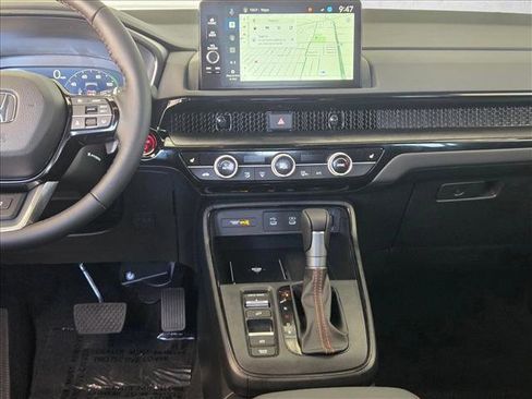 New 2026 Honda CR-V Sport Touring image 14