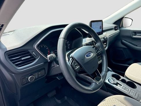 Used 2022 Ford Escape SE w/ Convenience Package AWD/4WD image 12