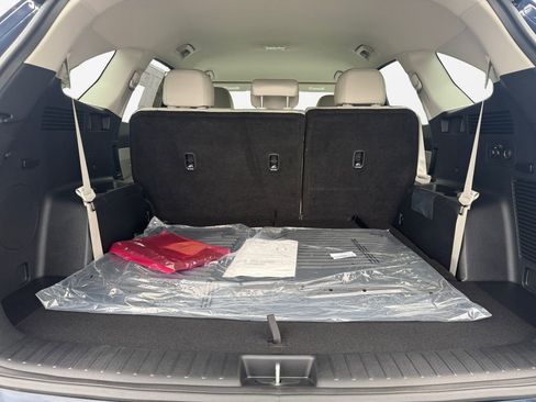 New 2026 Kia Sorento EX image 18