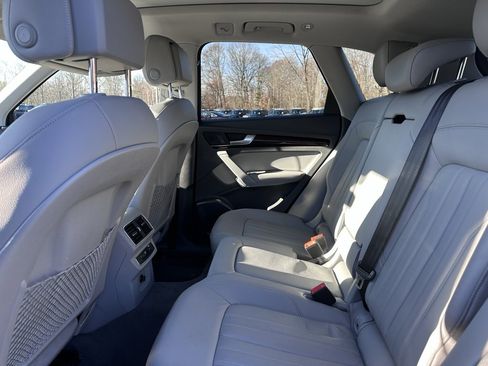 Used 2019 Audi Q5 2.0T Premium w/ Convenience Package image 22