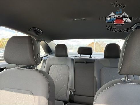 New 2026 Volkswagen Jetta Sport image 17