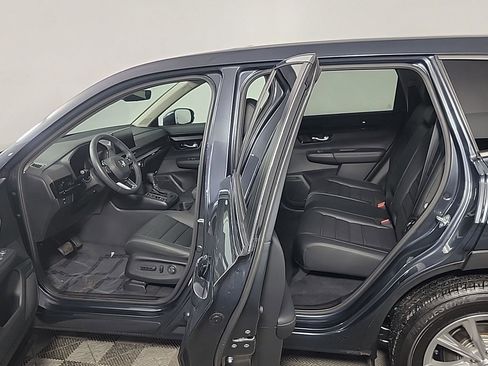 Certified 2024 Honda CR-V EX-L image 16