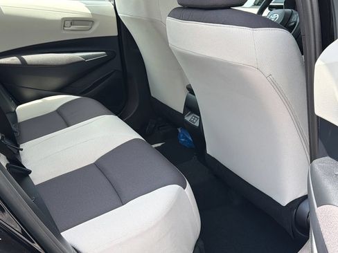 New 2026 Toyota Corolla LE FWD image 15