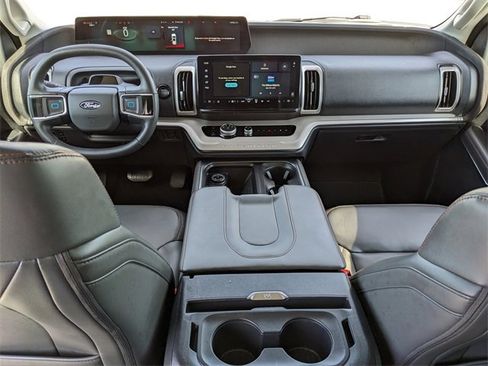 Certified 2025 Ford Expedition Max Active image 15