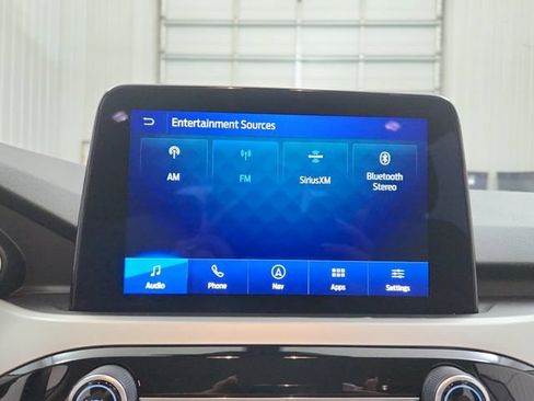 Used 2020 Ford Escape SEL FWD image 28