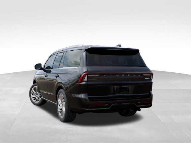 New 2027 Lincoln Navigator Reserve AWD/4WD image 9