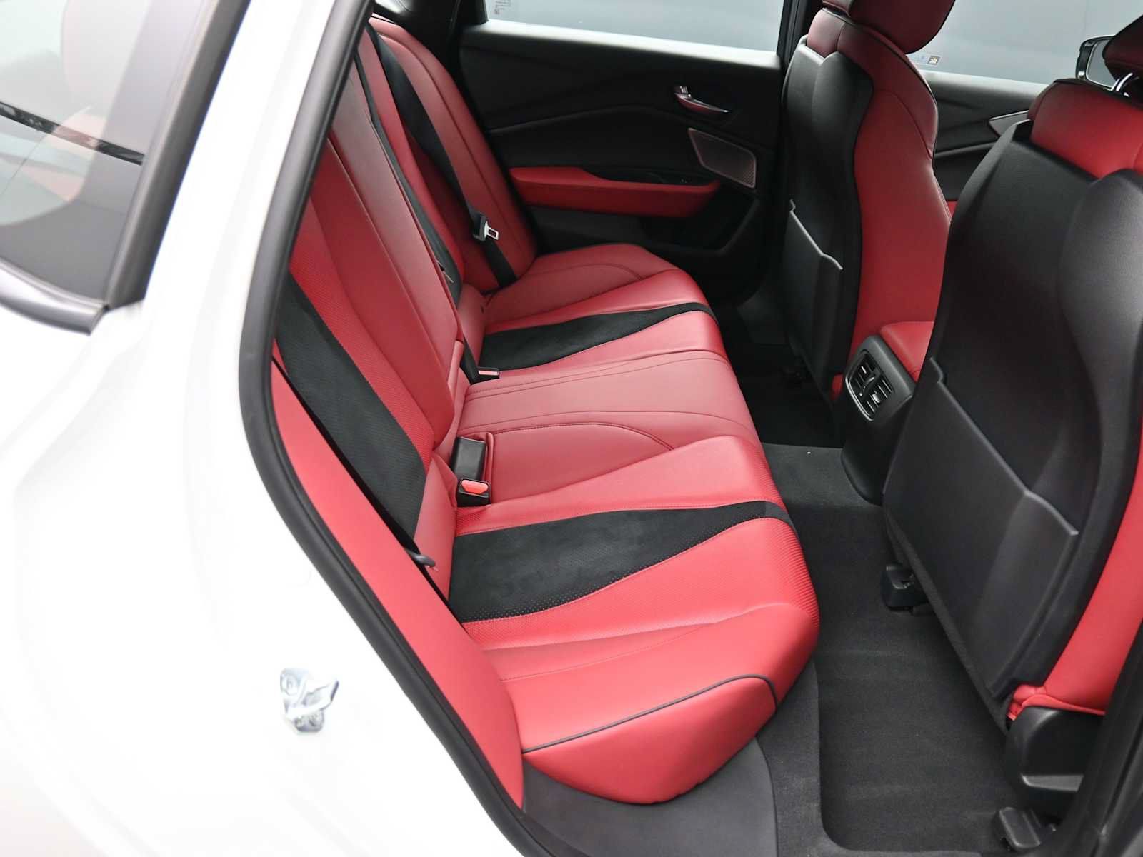 Used 2023 Acura TLX w/ A-SPEC Package AWD/4WD image 23