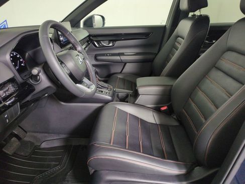 Used 2023 Honda CR-V Sport Touring image 9