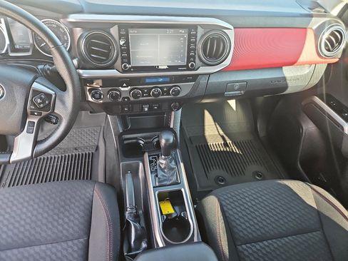 Used 2023 Toyota Tacoma SR5 w/ SX Package image 26