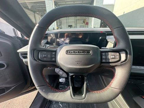 New 2027 Dodge Charger R/T AWD/4WD image 16