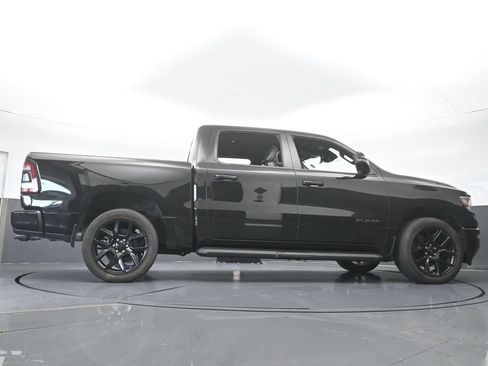 Used 2023 RAM 1500 Laramie RWD image 60