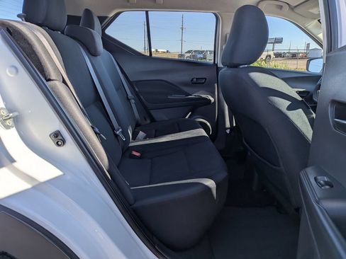 Used 2023 Nissan Kicks S FWD image 20