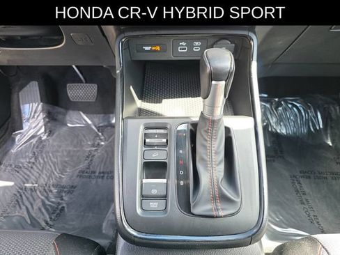 Used 2024 Honda CR-V Sport image 26