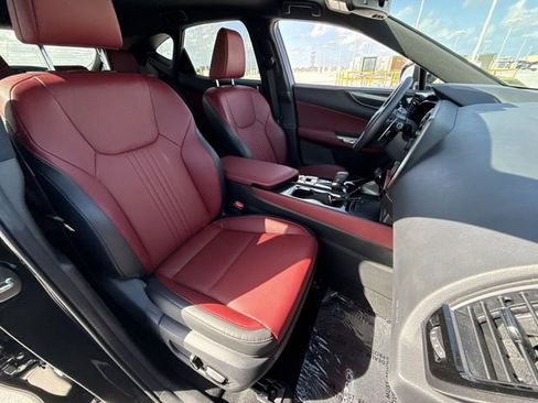 Used 2025 Lexus NX 250 FWD w/ Towing Package (2000 Lbs) image 25