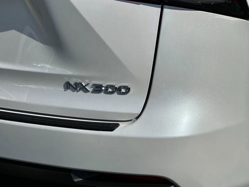 Used 2021 Lexus NX 300 FWD w/ Accessory Package 2 image 33