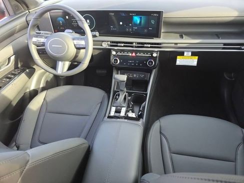 New 2026 Hyundai Santa Cruz XRT AWD/4WD image 14
